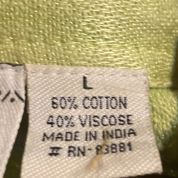 Vintage Flashback Couture Vintage Jacket - Picture 9 of 9